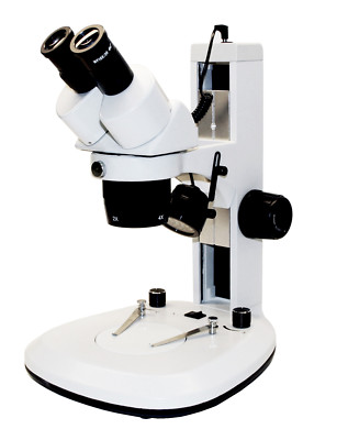 Vision Scientific VMS0004-24 Binocular Stereo Microscope