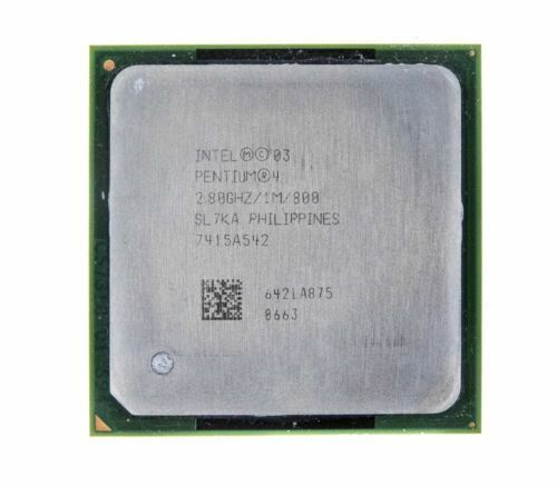 【レア】Intel Pentium Pro CPU KB80521EX200 Intel Pentium Pro 200 MHz 256K SY032 KB80521EX200 CPU ✓ Rare