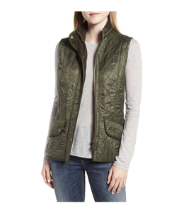 barbour equest jacket