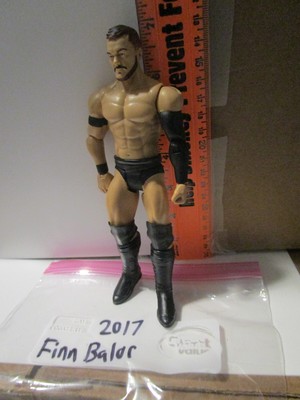 WWE action figures 2017 to 2020 select one