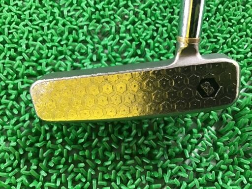 Bettinardi - 8568 BETTINARDI BB360 CENTER 右利き パター 34 8568 BETTINARDI BB360 CENTER 右利き パター