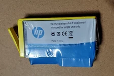 HP ink printer 920 Yellow sealed new office business