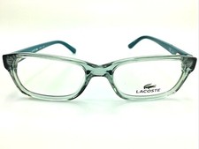 Authentic Lacoste L3606 Kids Frames See Variations