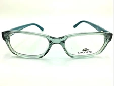 Authentic Lacoste L3606 Kids Frames *See Variations*