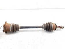 03-09 Nissan 350Z 03-07 Infiniti G35 Coupe Passenger Rear Axle Shaft 39601AR400
