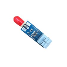 RTL-SDR Antenna Balun SMA Female Head Interface for Balun Frequency Band Wire