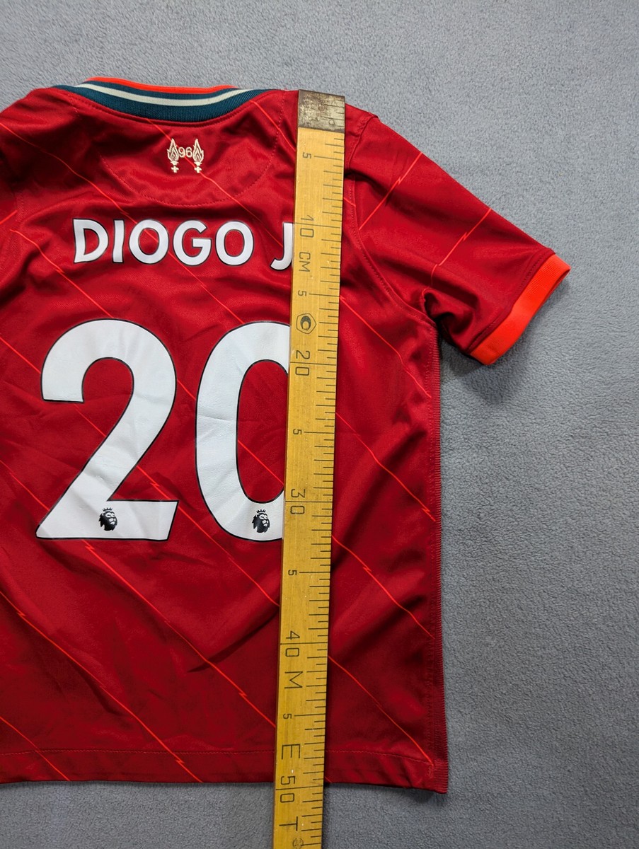 リバプール DIOGO J. 20番 ジャージ リバプール DIOGO J. 20番ジャージ リバプール DIOGO J. 20番