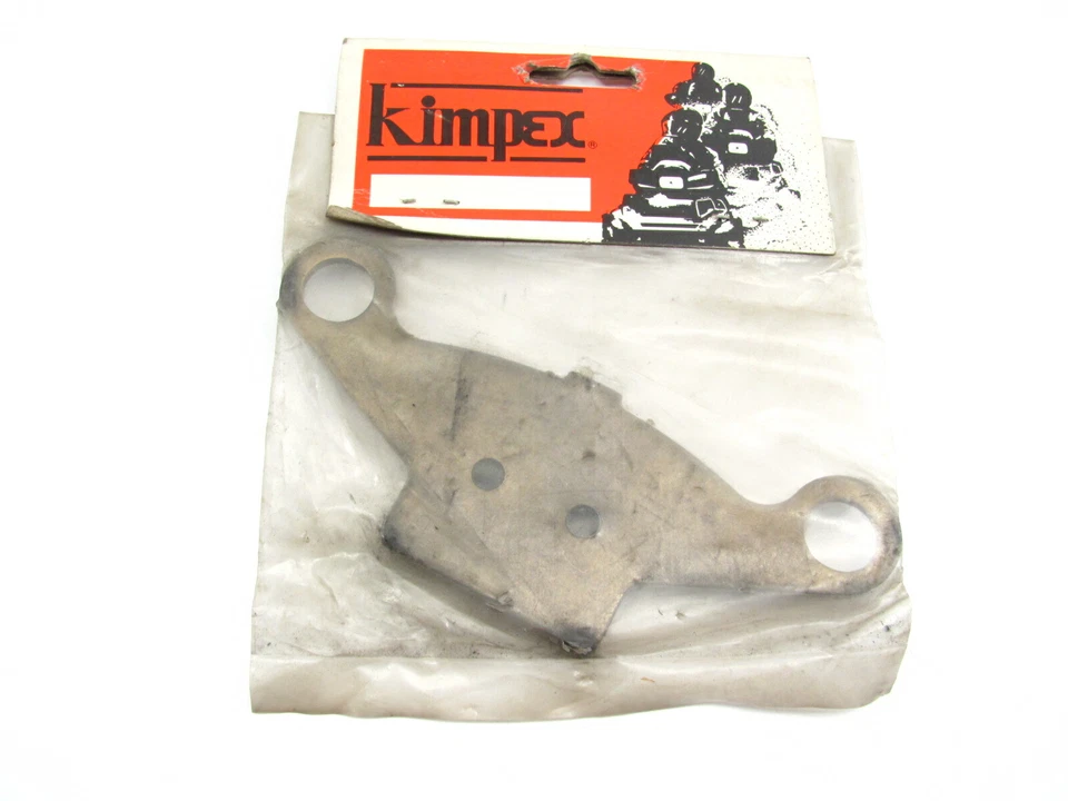 KIMPEX NOS SNOWMOBILE BRAKE PAD YAMAHA VMAX 500 600 750 800 05-152-45FM - Image 2 of 3