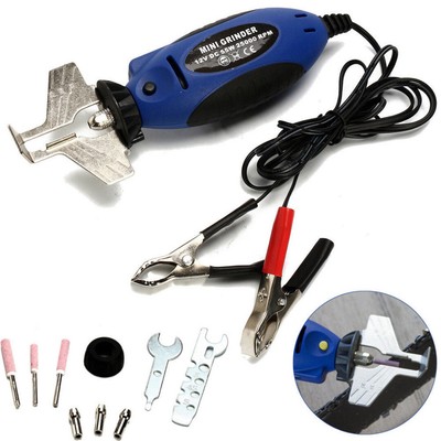 12V Chainsaw Sharpener Chain Chain Saw 