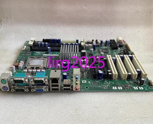 1pc used RICOH FB15-L2S-10 motherboard PWB NO.R0406011 | eBay