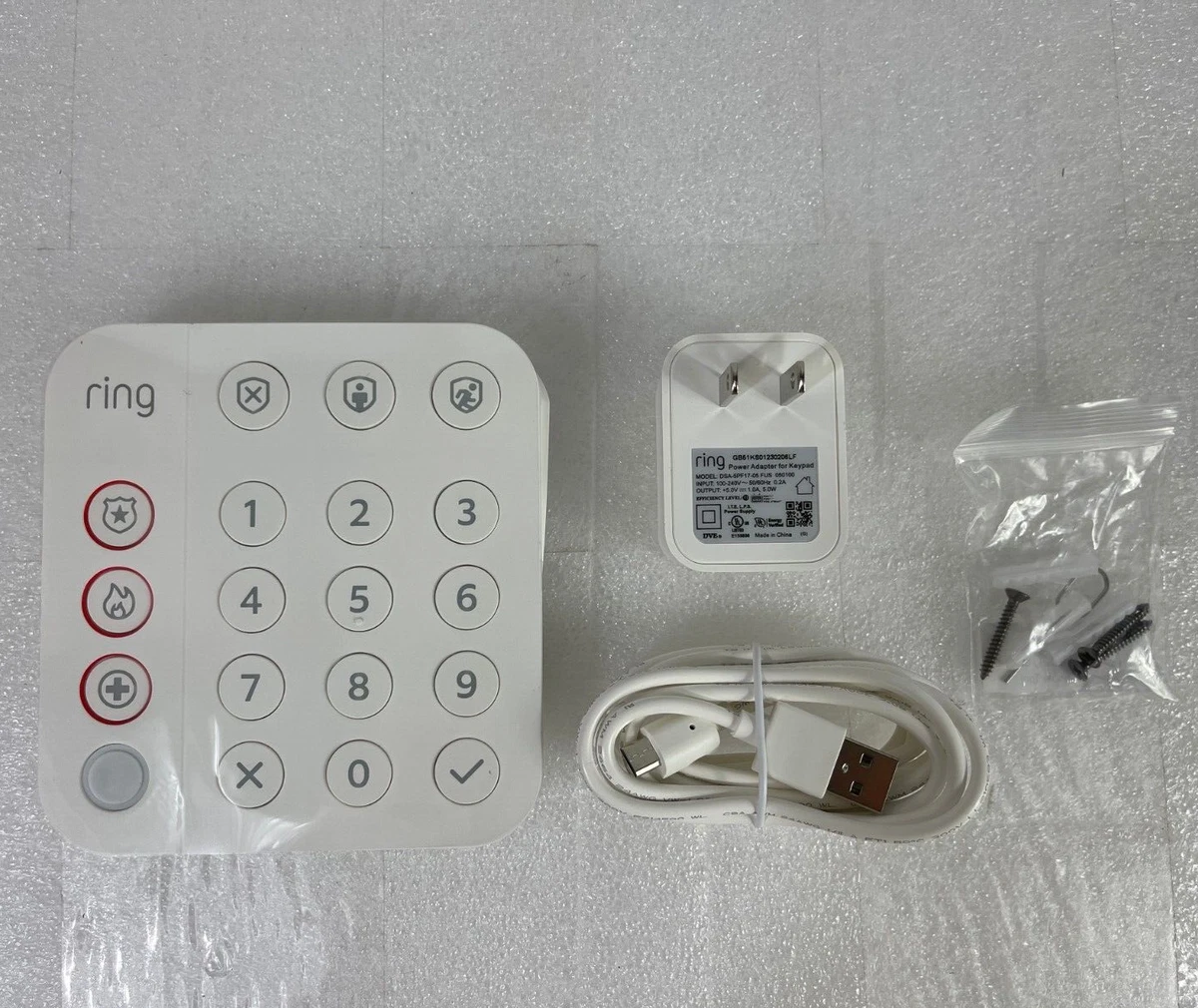 Discover more than 157 ring keypad not connecting super hot netgroup