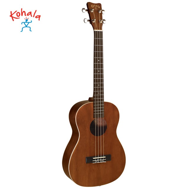 Kohala Akamai Baritone Acoustic Electric Ukulele for sale online eBay