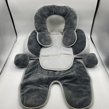 LulyBoo 5 Piece Infant to Toddler Head and Body Support Cushion