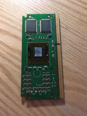 Intel PB 731069-001 Server Processor