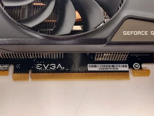 EVGA GeForce GTX 950 2GBVideo Graphics Card 02G-P4-2957-KR - Picture 2 of 5