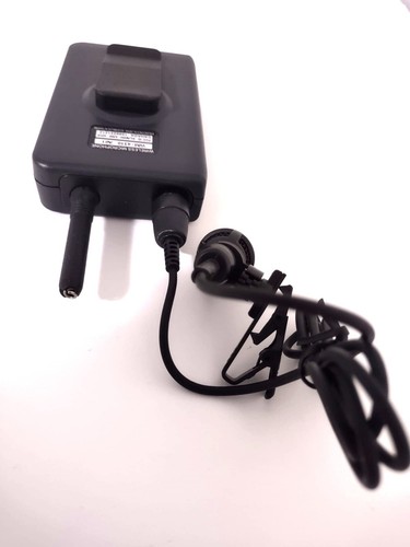TOA Wireless Transmitter Microphone WM-4310 A01, Diversity WT-5810 - Picture 6 of 6