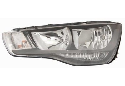 DEPO Scheinwerfer rechts Für AUDI A1 Sportback 8X 8X0941004