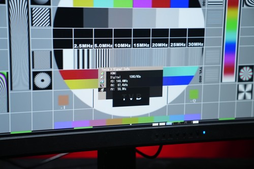 EIZO Coloredge CS270 27" 10bit Monitor - Picture 3 of 11