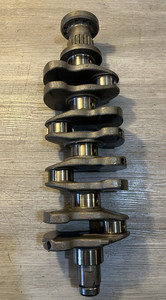 2016-2025 Yamaha 75-115 hp 130 hp 4-stroke outboard crankshaft 6EK-11410-01-00