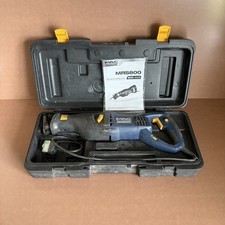 macallister reciprocating saw 800w no blade