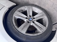 Kit De Rodamientos Para Alternador BMW 2008-2013 - Incluye Rodamientos, Anillo De Tolerancia Y Colector - Compatible Con Bosch
