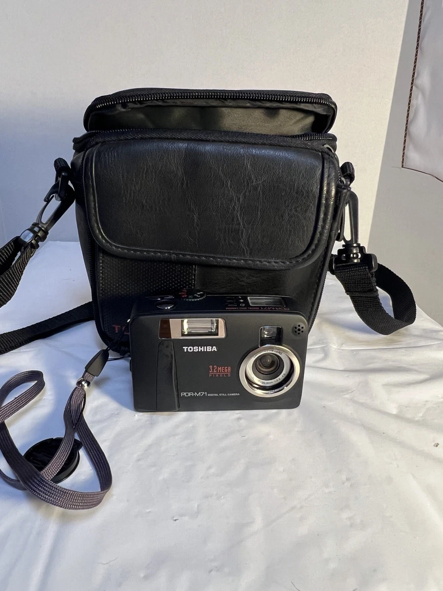 Toshiba Digital Cameras for Sale - Shop New & Used Digital Cameras