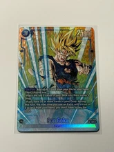 2026-08-16 · $43 · Son Goku FB05-030 SR Alternate Art Dragon Ball Super Fusion World