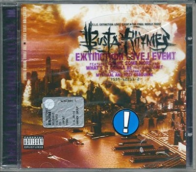 E.L.E. (Extinction Level Event): The Final World Front 