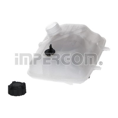 ORIGINAL  Original Imperium Ausgleichsbehälter, Kühlmittel für Fiat SCUDO