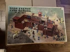 Vintage Marx Fort Apache Play Set 3681
