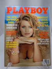 Playboy Magazine March 1998 🔥 CG Jaime Pressly 🔥 PM Marliece Andrada 🔥 Playboy Magazine March 1998 🔥 CG Jaime Pressly 🔥 PM Marliece Andrada 🔥