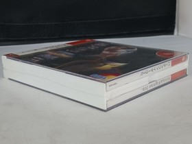 [New/Unopened] DC Dreamcast Virtua Fighter 3tb with box