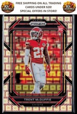 2022 Panini Prizm Football Premium Box Set Cards Checklist 9
