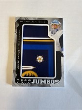 2025 Black Diamond Juuse Saros Team Logo Jumbo patch Team Finland