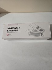 Brand New  Vegetable chopper 