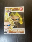 All Might (Weakened) #371 My Hero Academia Funko Pop!