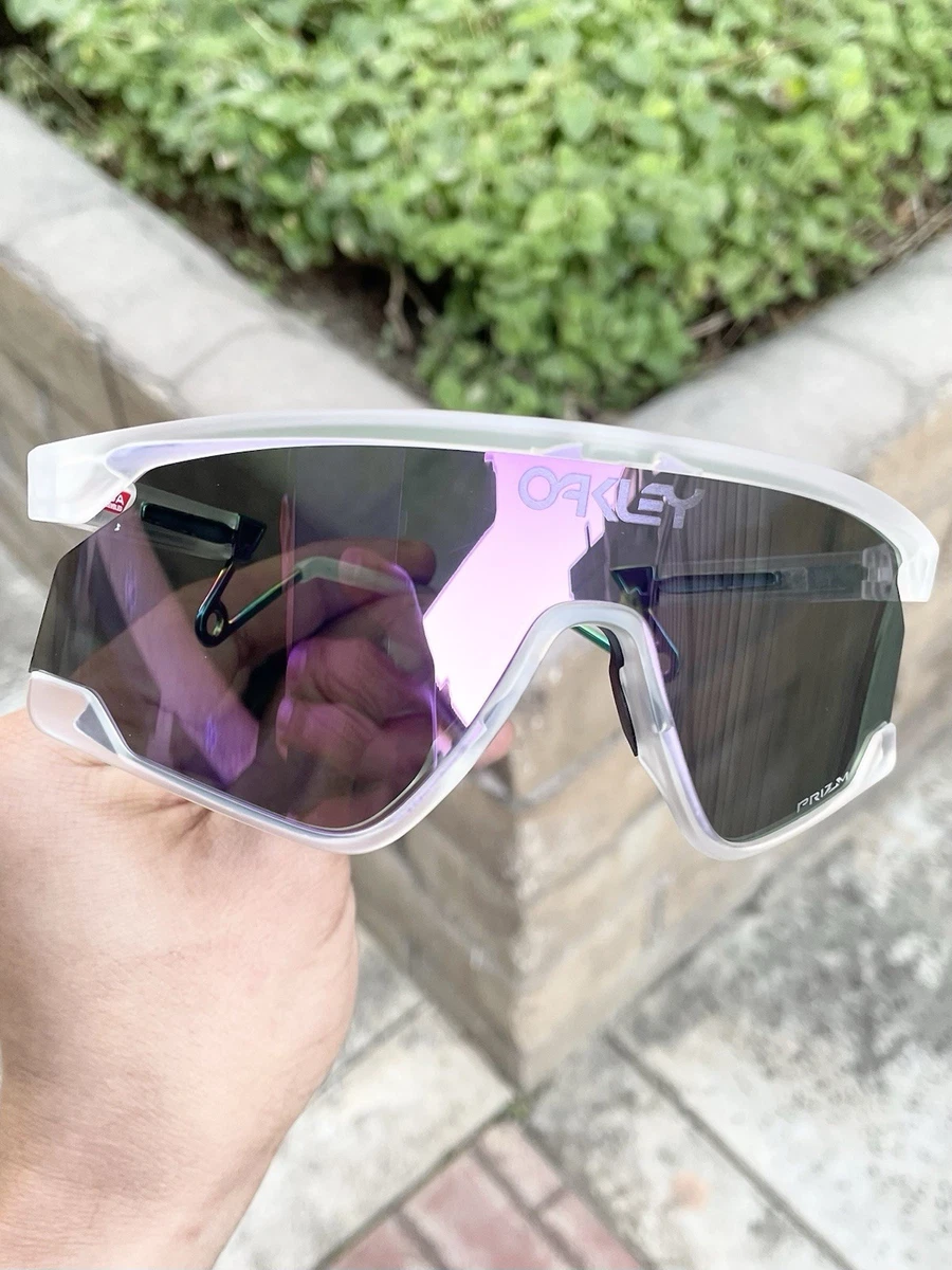 Las mejores ofertas en Gafas de sol violeta púrpura Oakley para