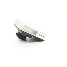 Olympus FL-14 Electronic Shoe Mount Flash FL14 483