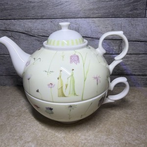 Tea for One Set | eBay