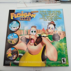 OOGA BOOGA Game for SEGA DREAMCAST NTSC USA RARE RARE Excellent