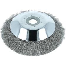 Brosse à désherber robuste douce pour ECHO SRM 5000 4000 2305 350 330 250