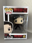 Funko Pop! Vinyl: DC Universe - Terry McGinnis (Chase) #560
