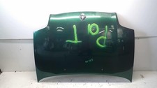 Capot RENAULT CLIO 2 PHASE 1 7751469454