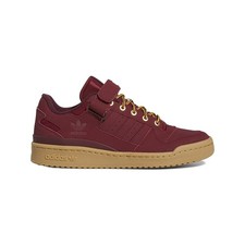 Shoes Universal Men Adidas Forum Low GX7077 Beige