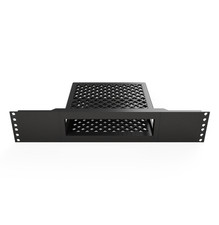 UniFi Network Video Recorder Instant UNVR Instant 19" Rack Mount - 2U