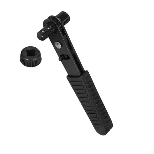 L Type Design Double End Handle L Type Design L Type Inch Hexagon Wrench Tool - Picture 10 of 12