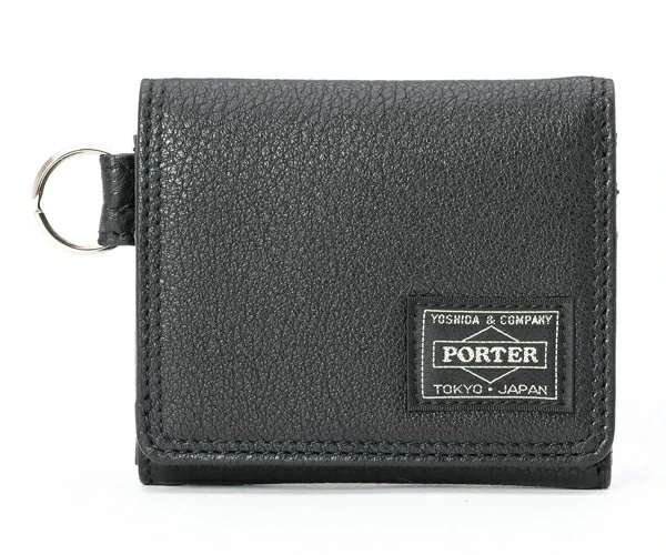 Porter Leather Wallets for Men for sale | eBay