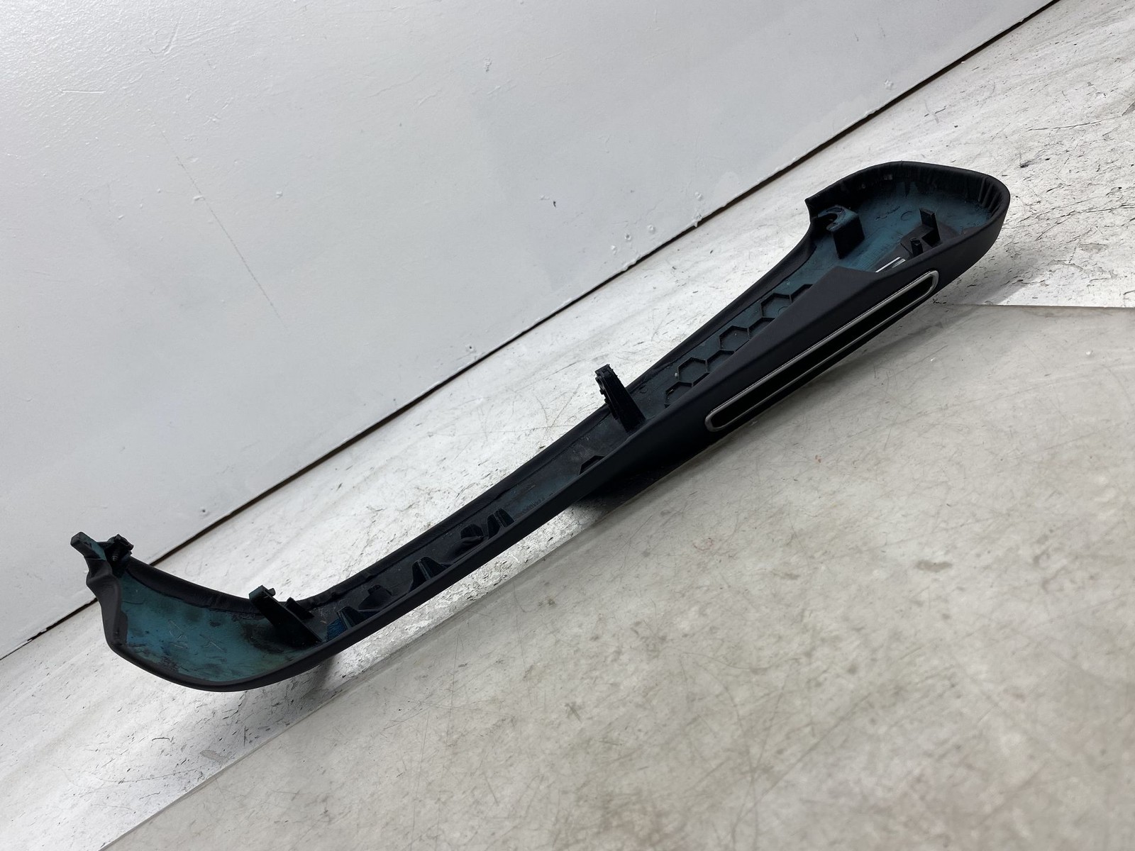 Bentley Flying Spur 2013-2018 FRONT+LEFT Seat cover P/N 4W0881317