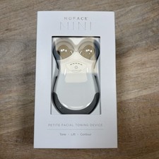 NuFACE MINI Petite Facial Toning Device - NEW...