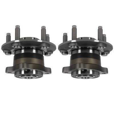 Rear Wheel Hub Assembly for BUICK ENCORE/SONIC 2012-2016 512438 13500592